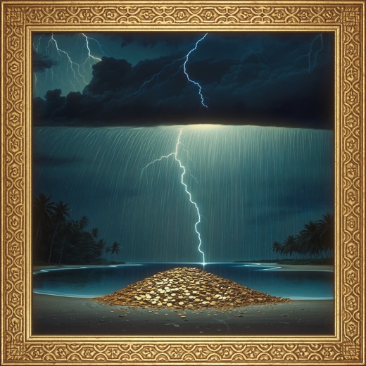 Mega Monsoon