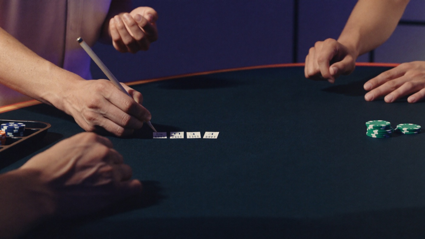 Buy a MYBET88 4D Ticket From RM1: 3 Draws a Week