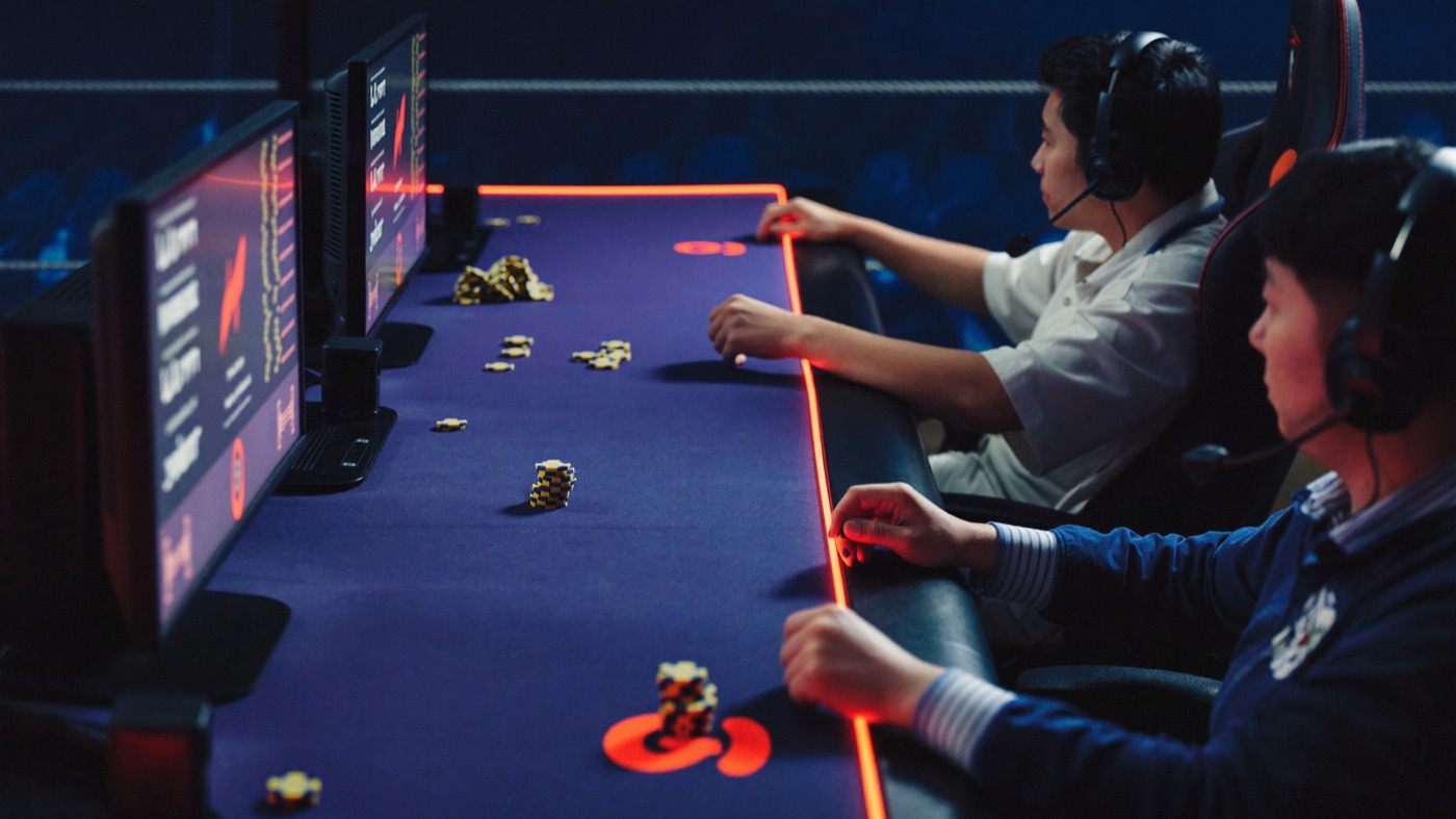 Back a Map on MYBET88 Esports: Five Titles, 2.3% Back