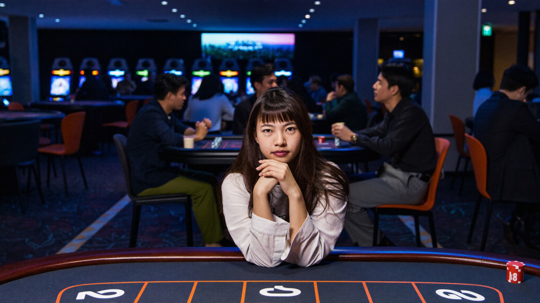 mybet88 casino