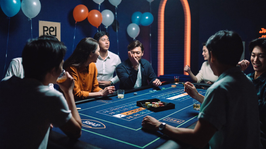 Claim a MYBET88 Promotion and Clear It in the Right Room