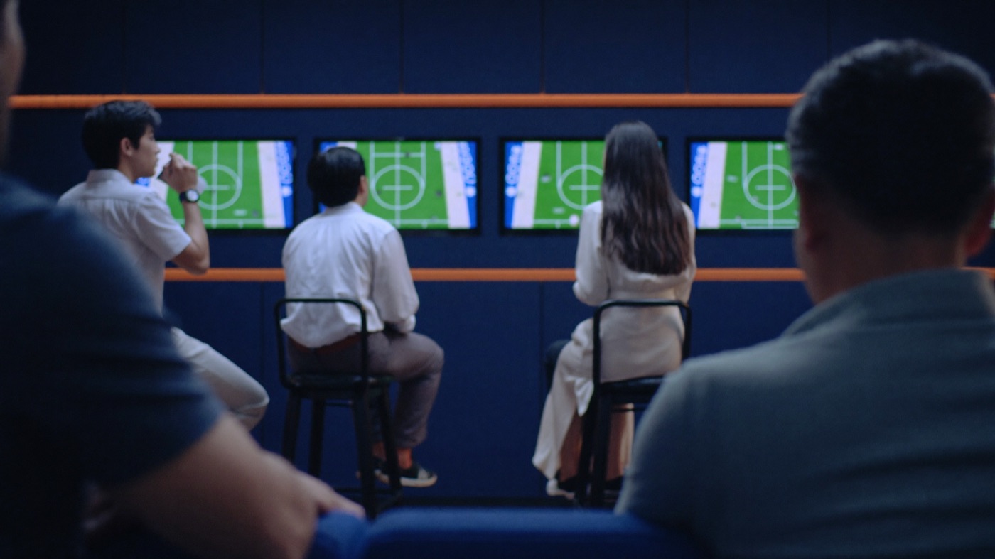 Back a Card on the MYBET88 Sportsbook: Five Books, One Slip